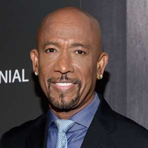 Montel Williams